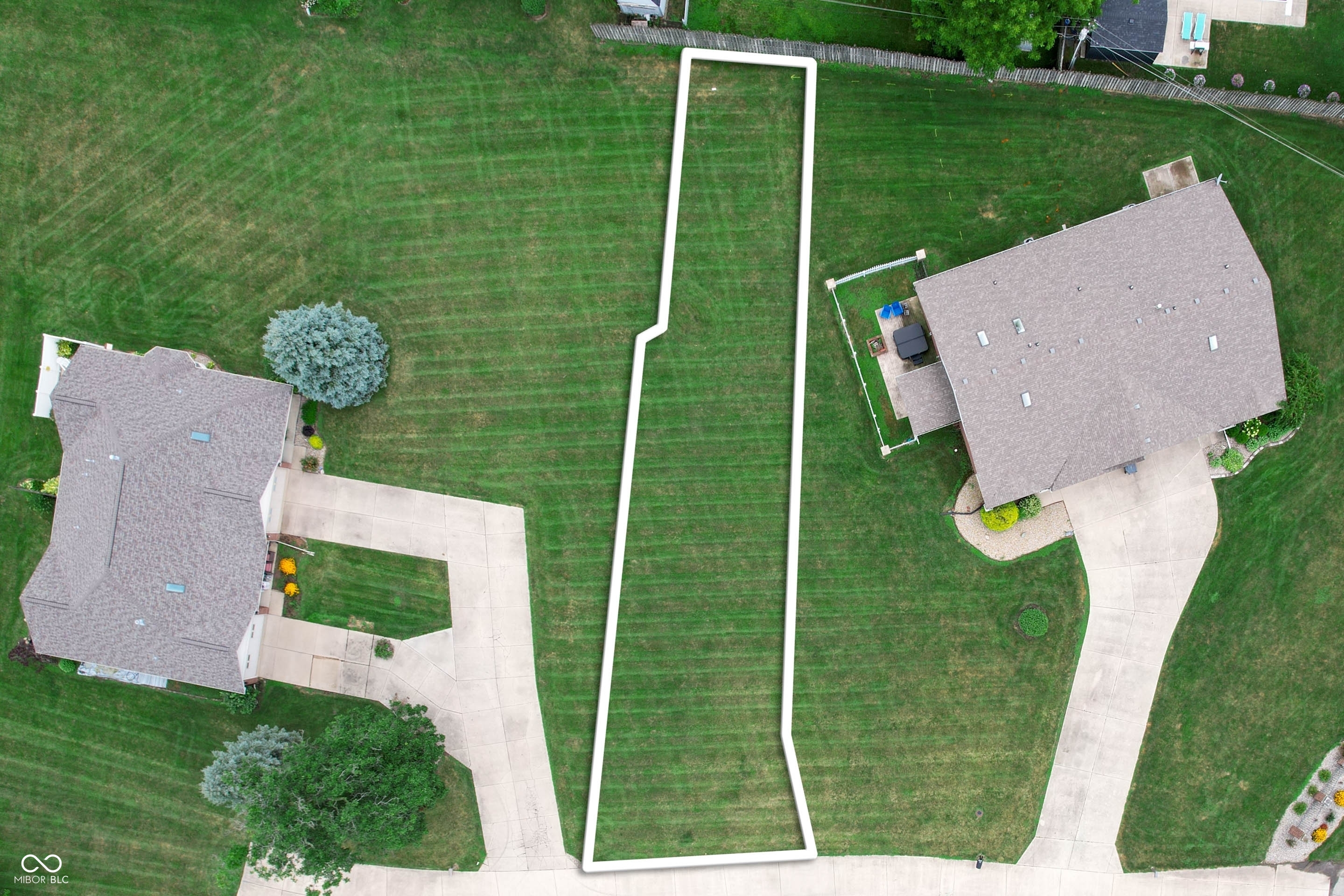 0 Twelve Oaks Drive Anderson IN 46013