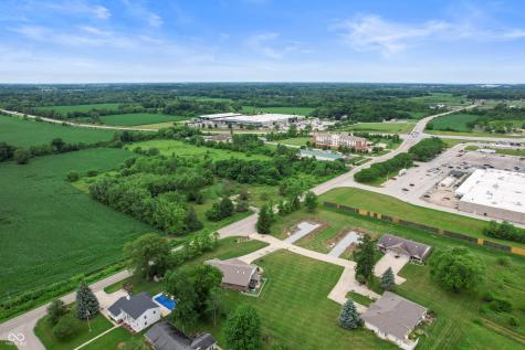 0 Twelve Oaks Drive Anderson IN 46013