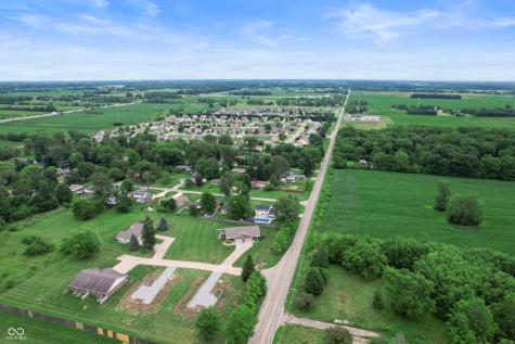 0 Twelve Oaks Drive Anderson IN 46013