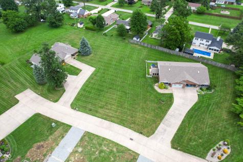 0 Twelve Oaks Drive Anderson IN 46013