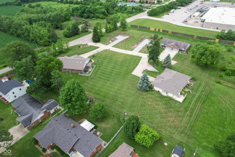 0 Twelve Oaks Drive Anderson IN 46013