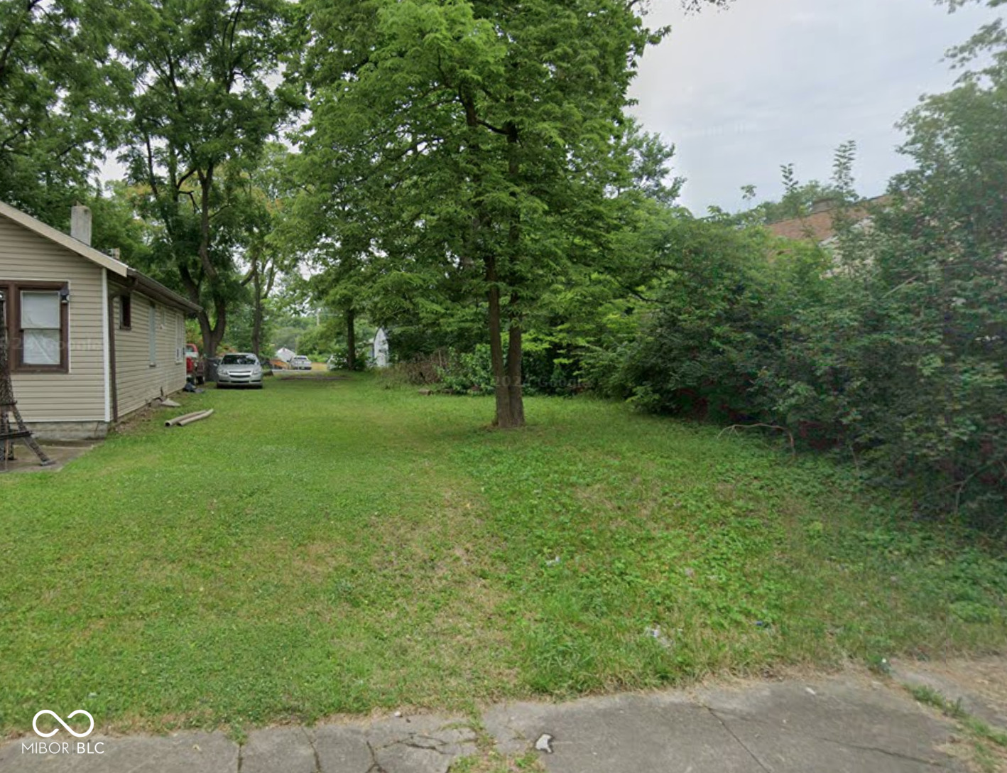 2818 Stuart Street Indianapolis IN 46218