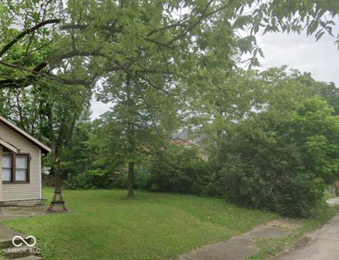 2818 Stuart Street Indianapolis IN 46218