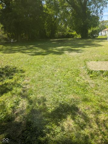 3542 Kinnear Avenue Indianapolis IN 46218