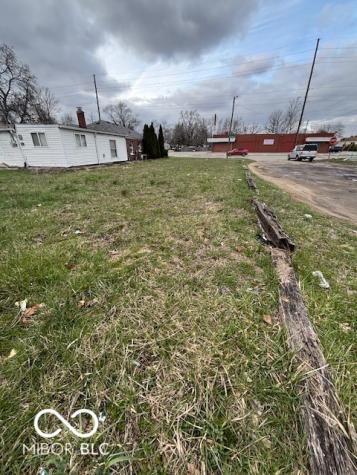 5011 E 16th Street Indianapolis IN 46201