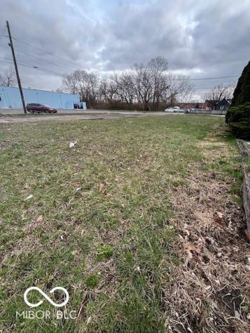 5011 E 16th Street Indianapolis IN 46201