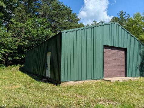 7594 W County Road 925 N Freetown IN 47235