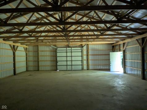 7594 W County Road 925 N Freetown IN 47235