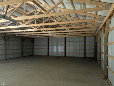 7594 W County Road 925 N Freetown IN 47235