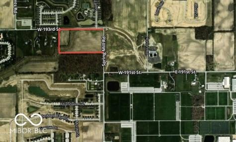 0 W 193rd Street Westfield IN 46074