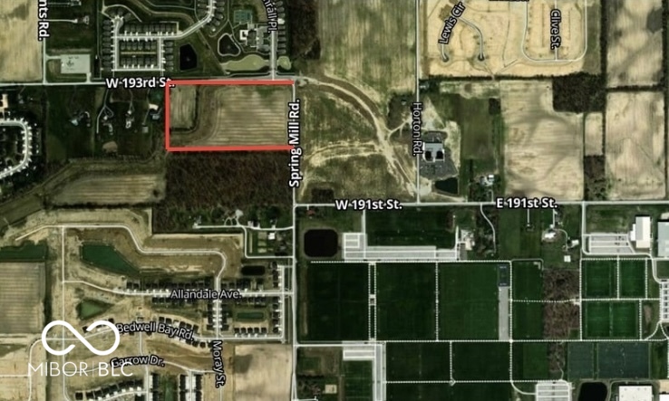 0 W 193rd Street Westfield IN 46074