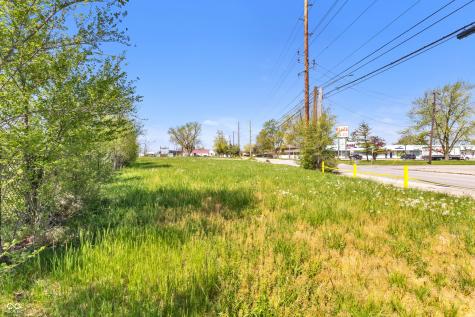 5814 W Washington Street Indianapolis IN 46241
