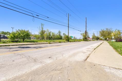 5814 W Washington Street Indianapolis IN 46241