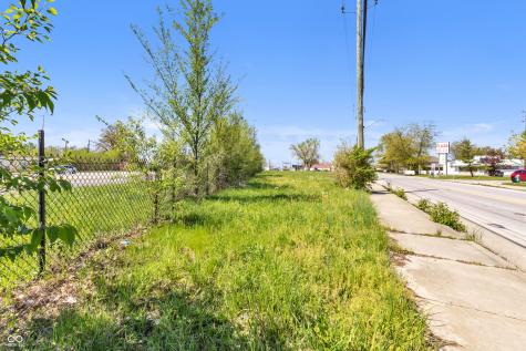 5814 W Washington Street Indianapolis IN 46241