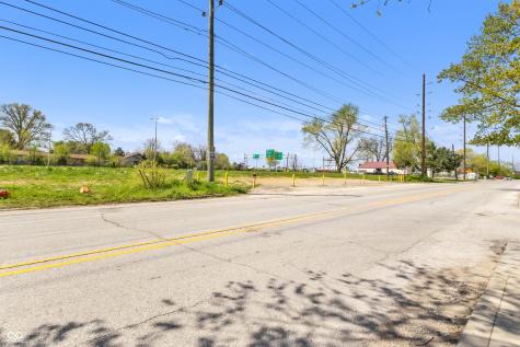 5814 W Washington Street Indianapolis IN 46241