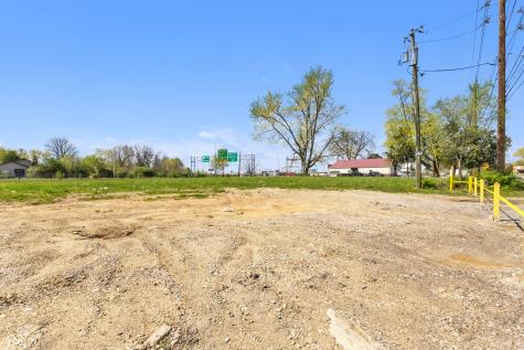 5814 W Washington Street Indianapolis IN 46241