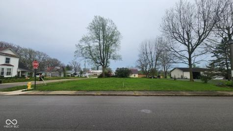 501 E Walnut Street Summitville IN 46070