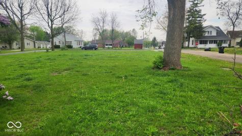 501 E Walnut Street Summitville IN 46070