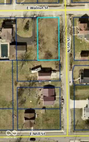 501 E Walnut Street Summitville IN 46070