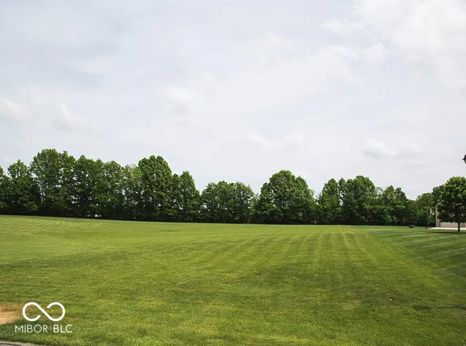 4199 Whitetail Woods Drive Bargersville IN 46106