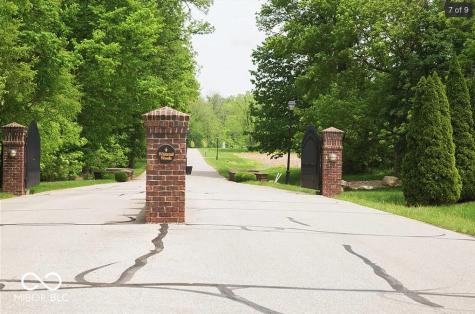 4199 Whitetail Woods Drive Bargersville IN 46106