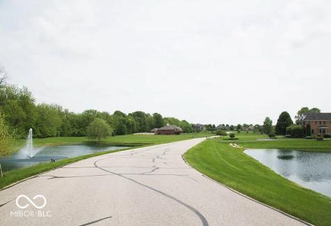 4199 Whitetail Woods Drive Bargersville IN 46106