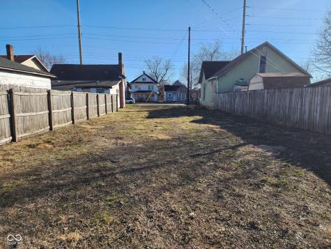 1428 Oliver Avenue Indianapolis IN 46221