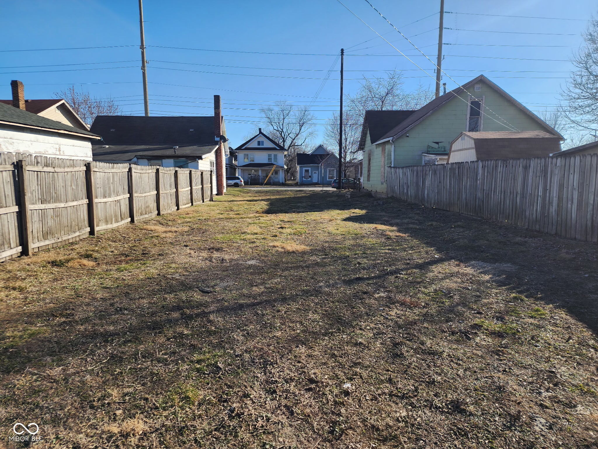 1428 Oliver Avenue Indianapolis IN 46221