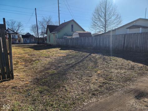 1428 Oliver Avenue Indianapolis IN 46221