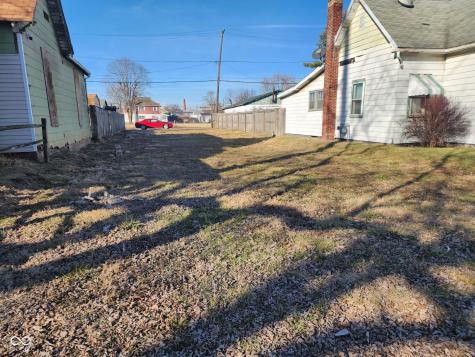 1428 Oliver Avenue Indianapolis IN 46221