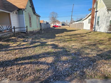 1428 Oliver Avenue Indianapolis IN 46221