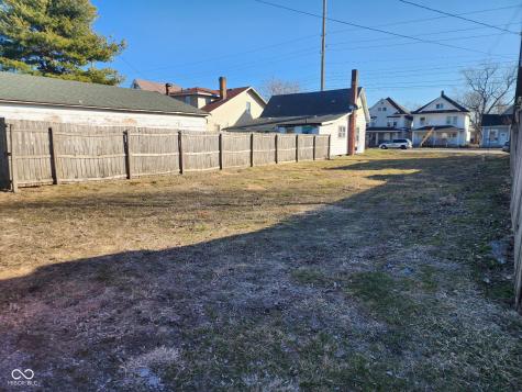 1428 Oliver Avenue Indianapolis IN 46221
