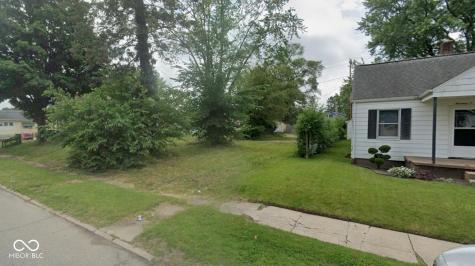 1410 E Calvert Street South Bend IN 46613