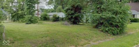 1410 E Calvert Street South Bend IN 46613