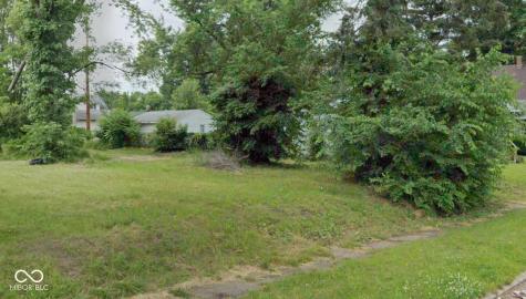 1410 E Calvert Street South Bend IN 46613