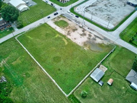 5449 S Harding Street Indianapolis IN 46217