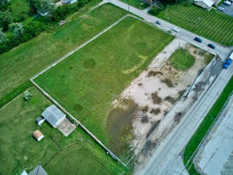 5449 S Harding Street Indianapolis IN 46217