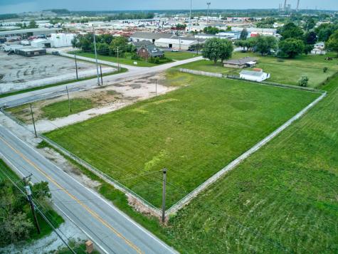 5449 S Harding Street Indianapolis IN 46217