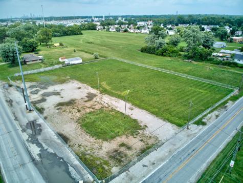 5449 S Harding Street Indianapolis IN 46217