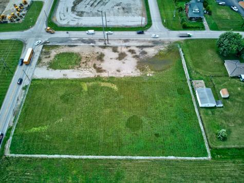 5449 S Harding Street Indianapolis IN 46217