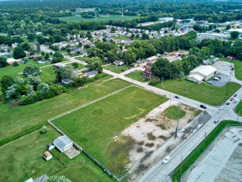 5449 S Harding Street Indianapolis IN 46217