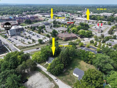 265 John Street Noblesville IN 46060