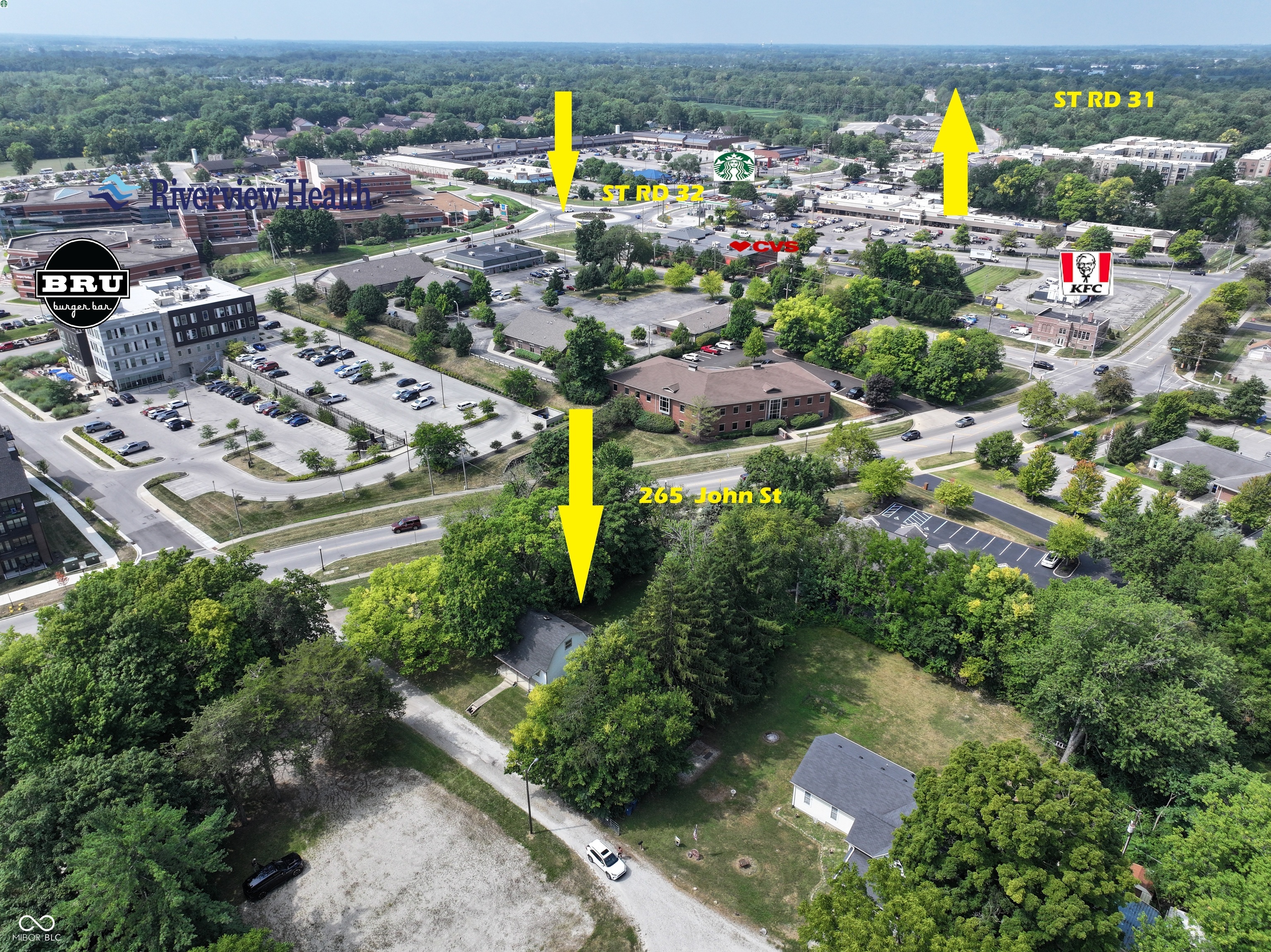 265 John Street Noblesville IN 46060