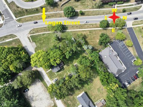 265 John Street Noblesville IN 46060