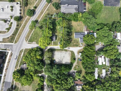 265 John Street Noblesville IN 46060