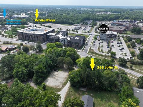 265 John Street Noblesville IN 46060