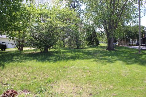 601 E Clyde Street Frankton IN 46044