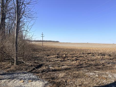 2091 E Sr 236 Roachdale IN 46172