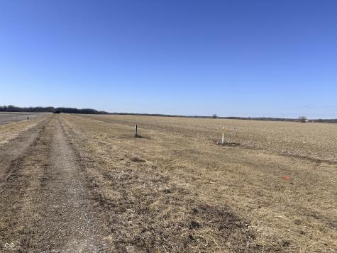 2091 E Sr 236 Roachdale IN 46172