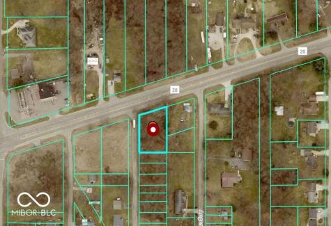 53000 Block Of Lawndale Drive South Bend IN 46628